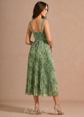 Maelle Midi Dress