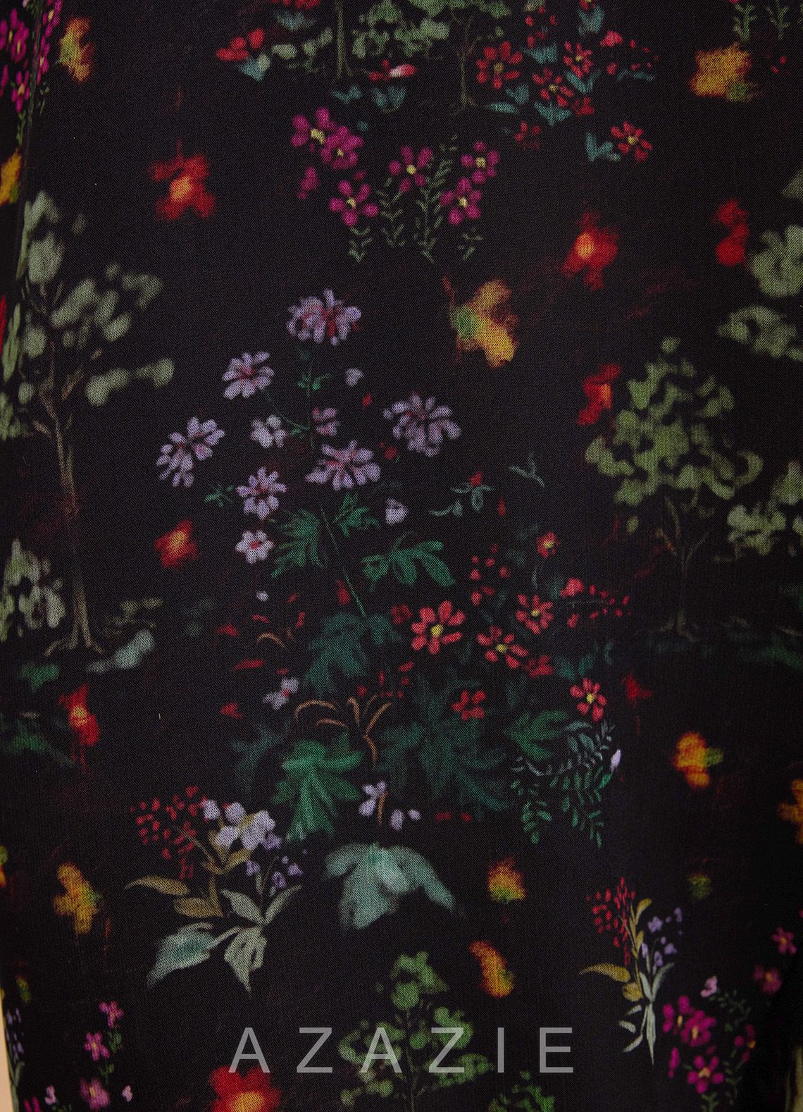 Vivica {color} Maxi Dress  sp_shadow_bloom_#sb134303