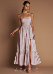 Floria Maxi Dress