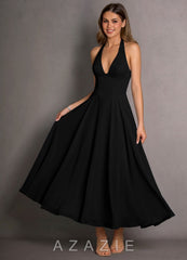 Isabeau {color} Maxi Dress  black