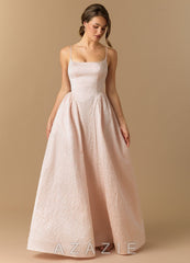 Brionne {color} Maxi Dress