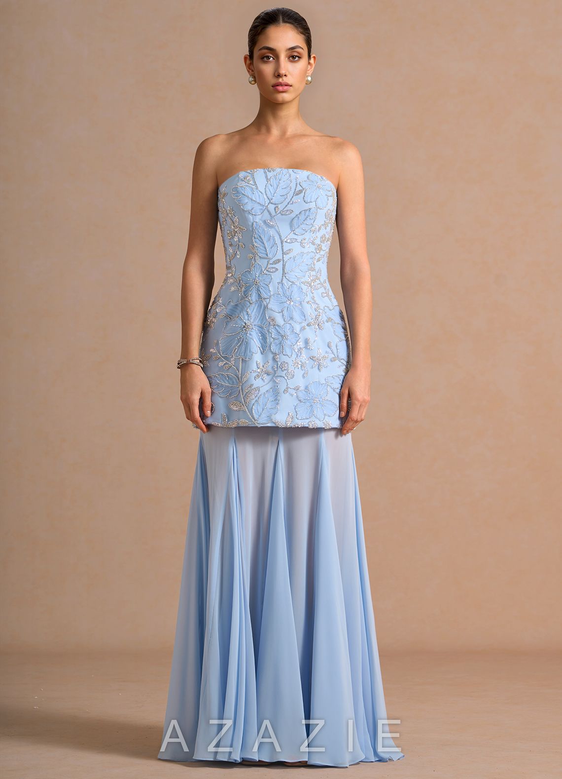 Nessa {color} Maxi Dress  sp_sky_blue_#sb134283