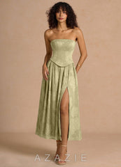 Isaura {color} Maxi Dress  sp_celadon_#cn134718