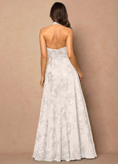 Josee {color} Maxi Dress  sp_cloud_white_#cw134325