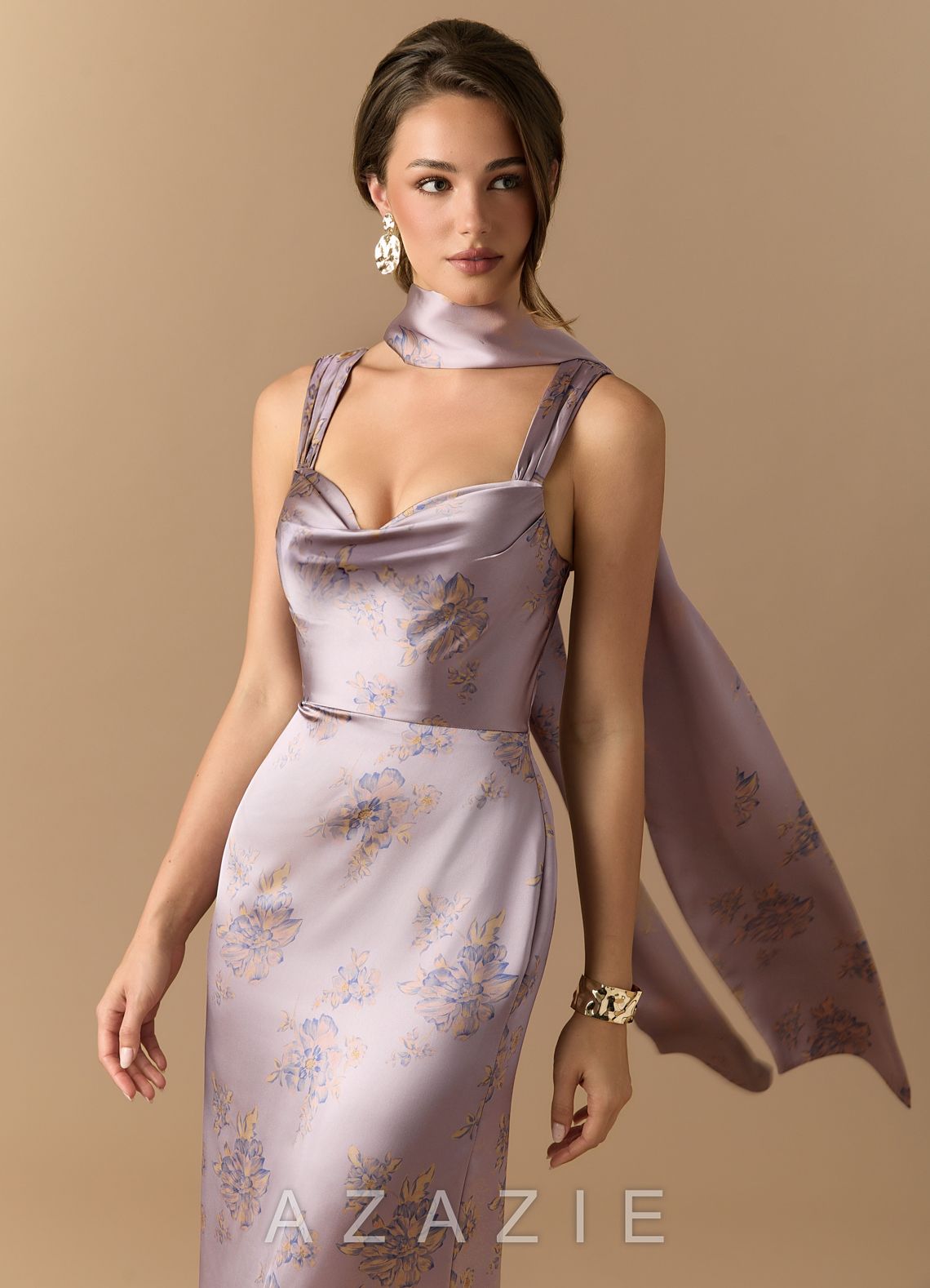 Adrine {color} Maxi Dress  sp_mauve_bloom_#mb134292