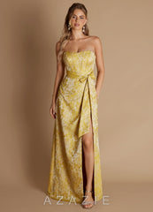 Sofie {color} Maxi Dress