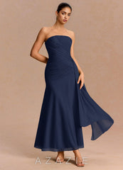 Monet {color} Maxi Dress  navy_#ny134188