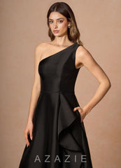 Adrianna {color} Maxi Dress  black