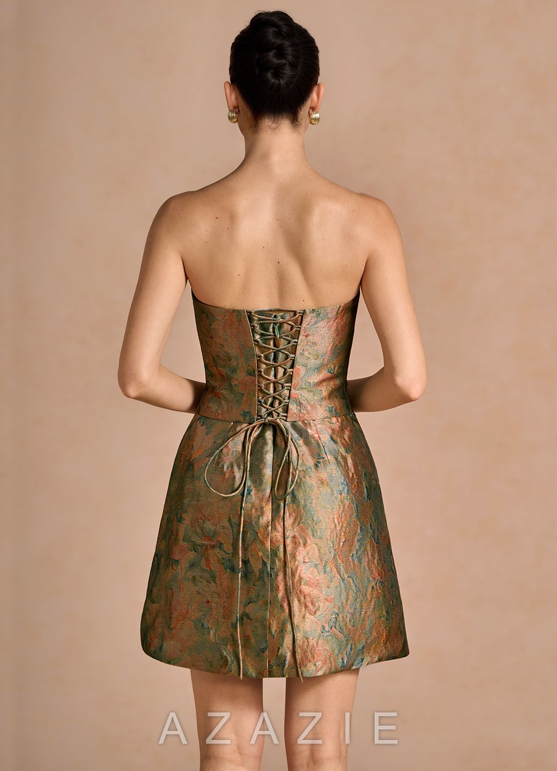 Hawthorne {color} Mini Dress  sp_vintage_teal_#vt134789