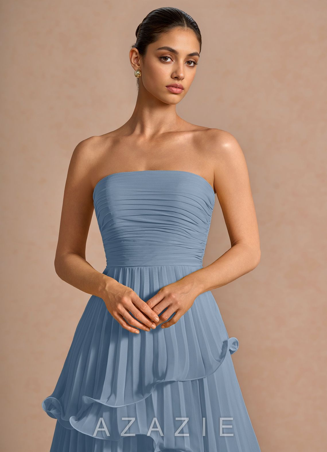 Hartley {color} Maxi Dress  powder_blue_#pb134119