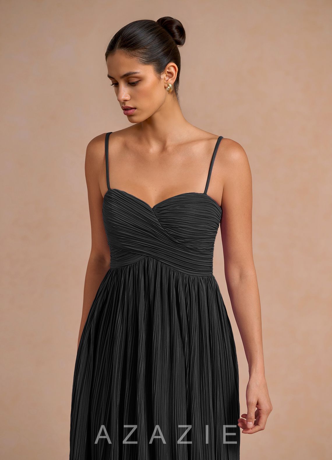 Dorellea {color} Maxi Dress  sp_black_#b134785