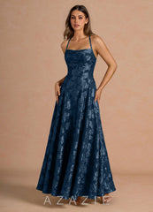 Mavelle {color} Maxi Dress  sp_navy_#n135036