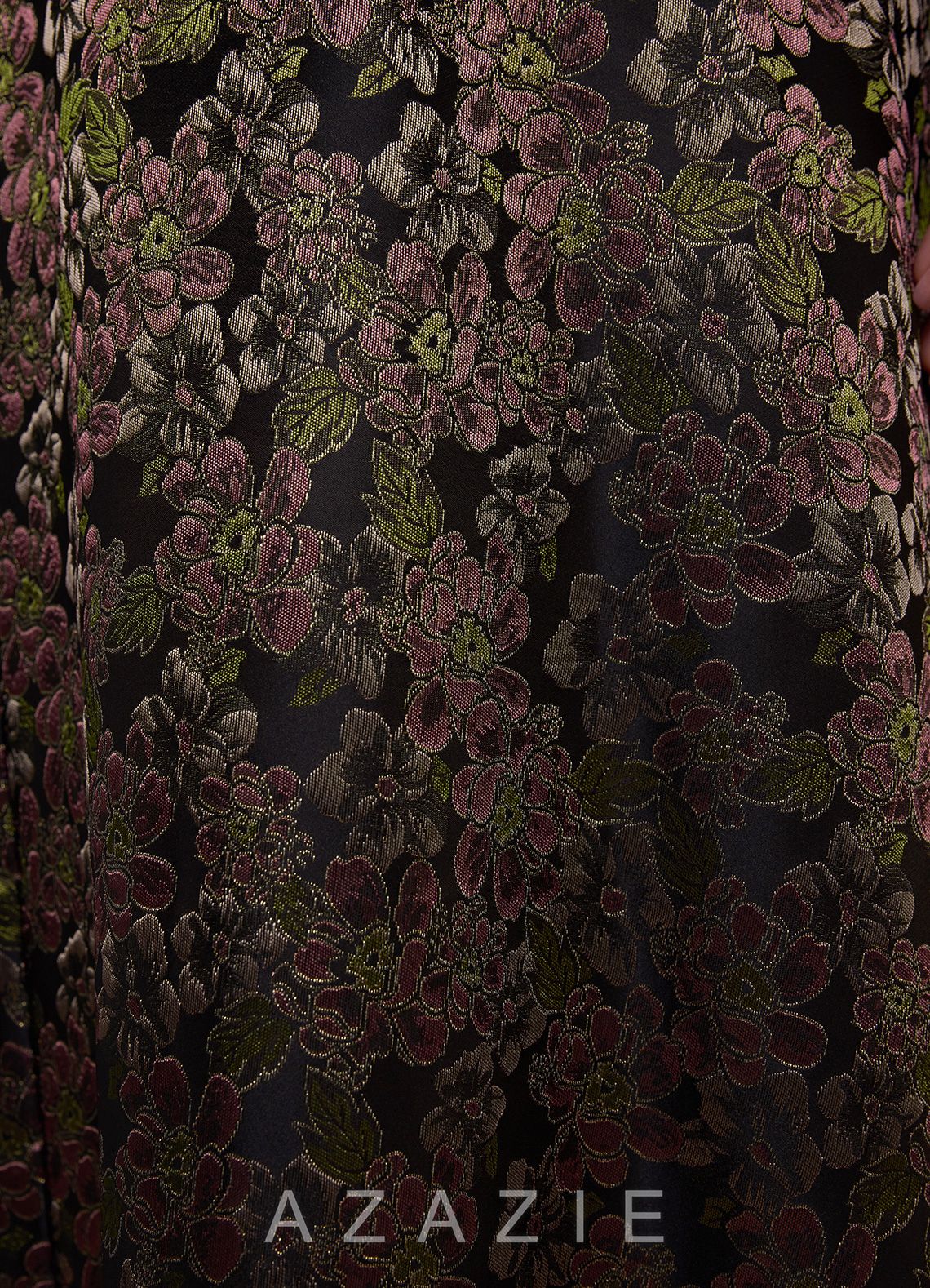 Dalia {color} Maxi Dress  sp_moody_floral_#mf134311