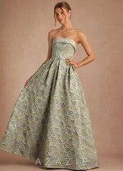 Florentine {color} Maxi Dress