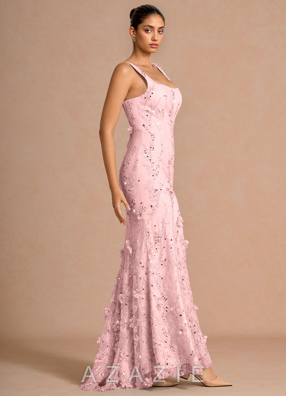 Flannery {color} Maxi Dress  sp_pink_#p134266