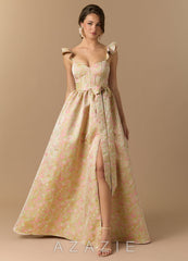 Katrin {color} Maxi Dress