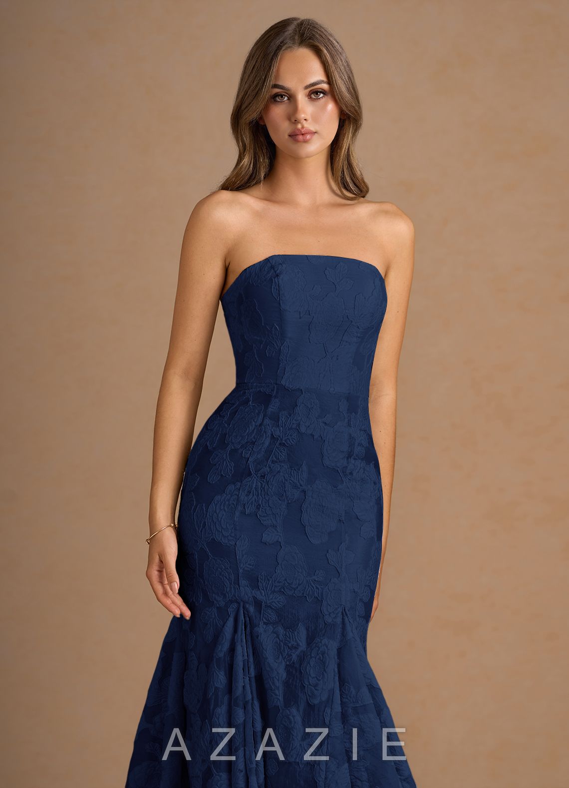Avina {color} Maxi Dress  sp_dark_navy_#dn134775