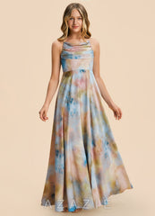Azazie Jessica Junior Formal Dress