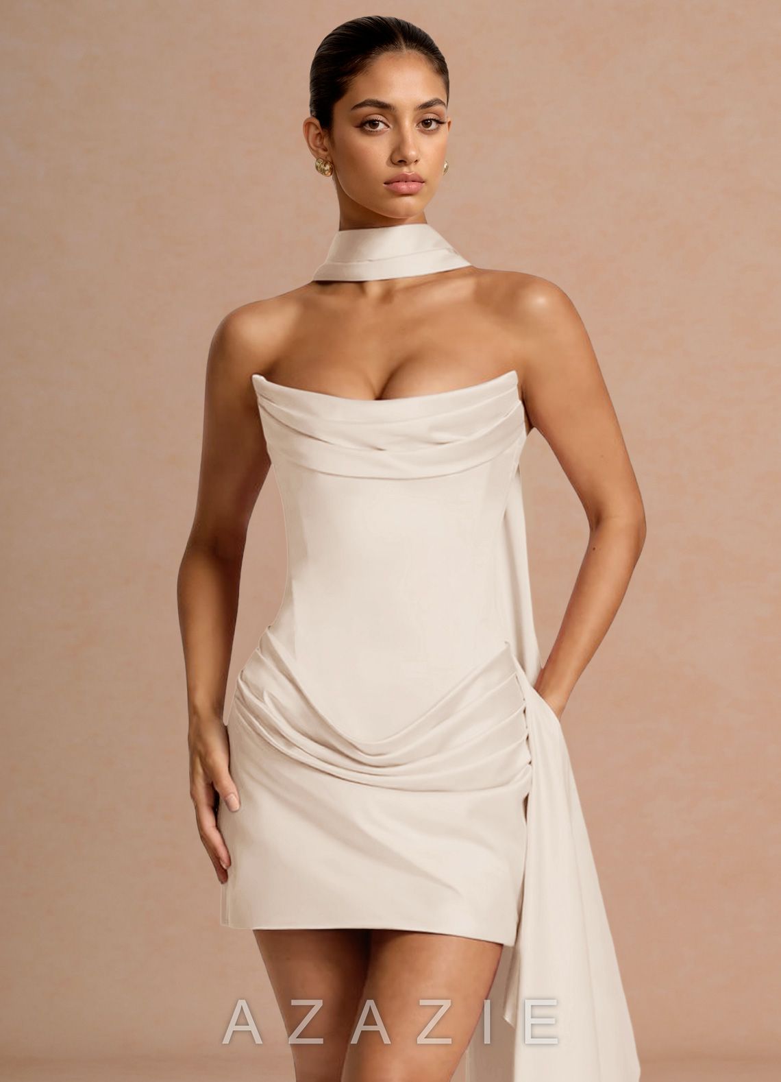 Maude Mini Dress