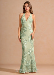 Dulcie {color} Maxi Dress  sp_light_green_#lg134247