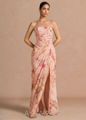 Kaavia {color} Maxi Dress