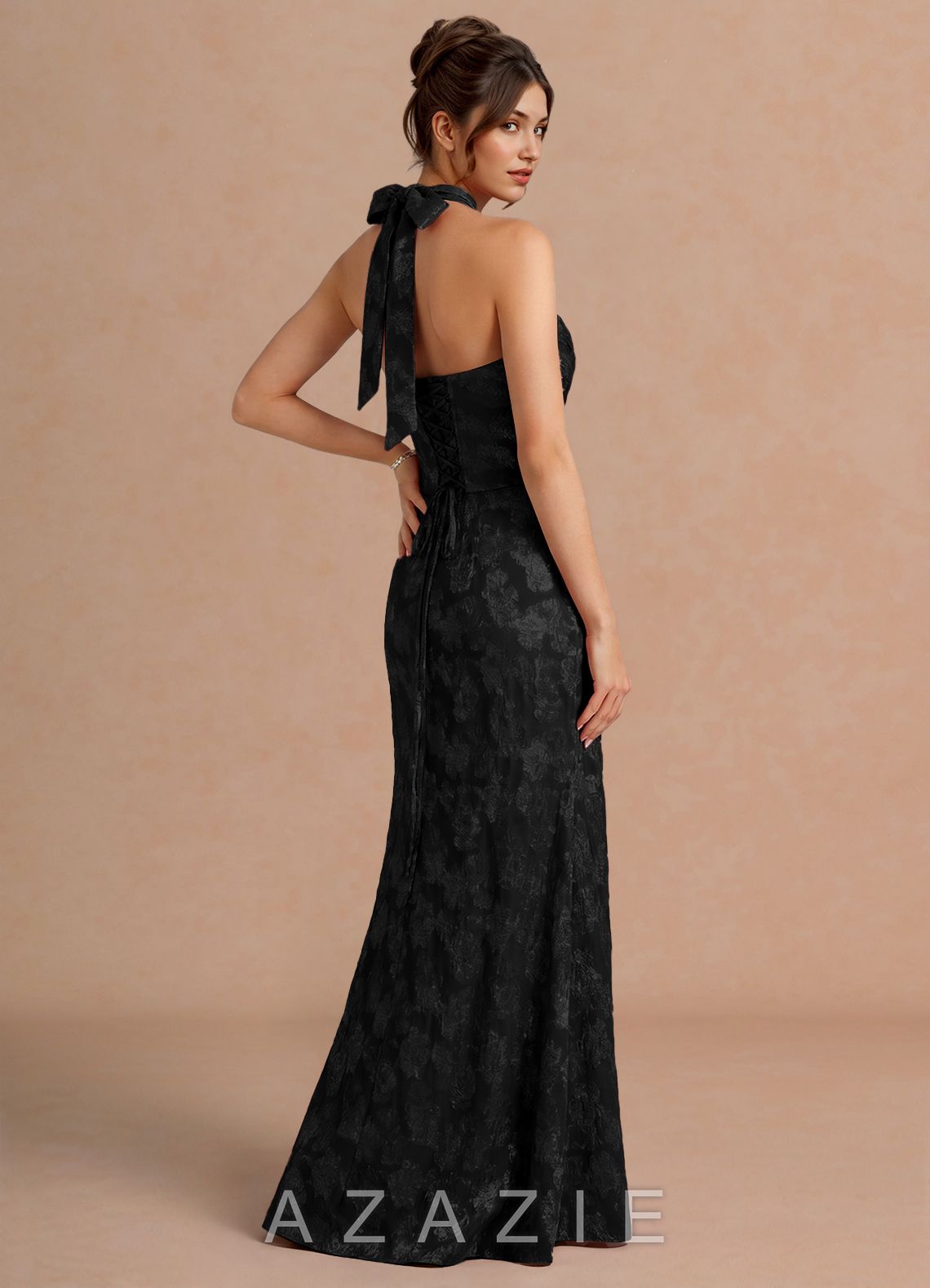 Torrance {color} Maxi Dress  sp_black_#bk134741