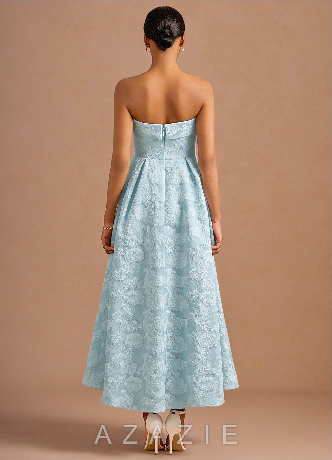 Clementine {color} Maxi Dress  sp_pale_blue_#pb134769