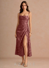 Rosalie {color} Midi Dress  sp_vintage_rose_#vr134282