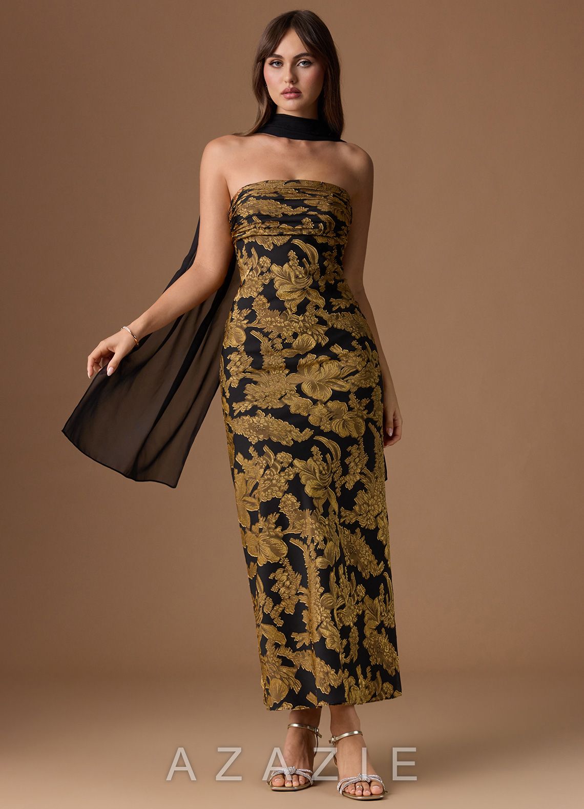 Roxy {color} Maxi Dress