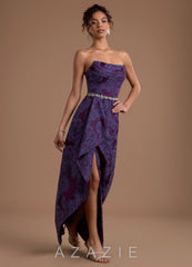 Dayna {color} Maxi Dress  sp_dark_lilac_#dl134374