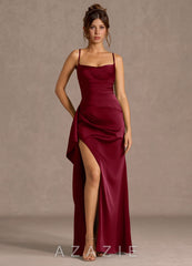 Sarai {color} Maxi Dress