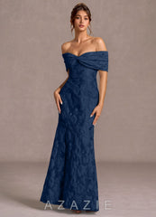 Valoria  {color} Maxi Dress  sp_dark_navy_#dn134775