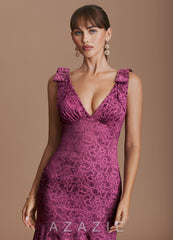 Linda Maxi Dress