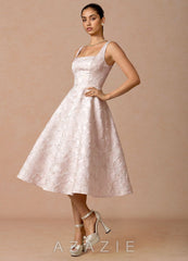 Effie {color} Midi Dress  sp_baby_pink_#bp134966