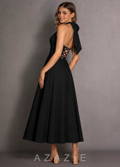 Isabeau {color} Maxi Dress  black