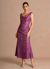 Kiana {color} Midi Dress