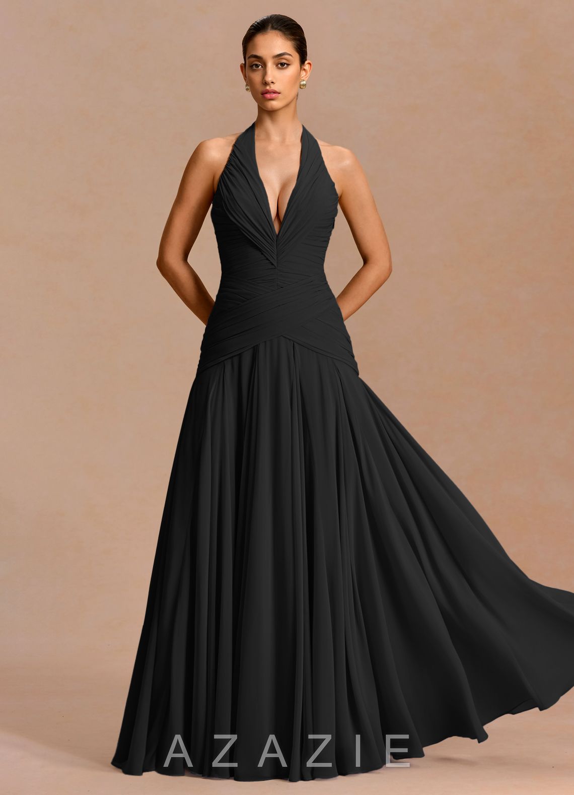 Kohana {color} Maxi Dress
