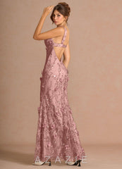 Girella {color} Maxi Dress  sp_pink_#p134266