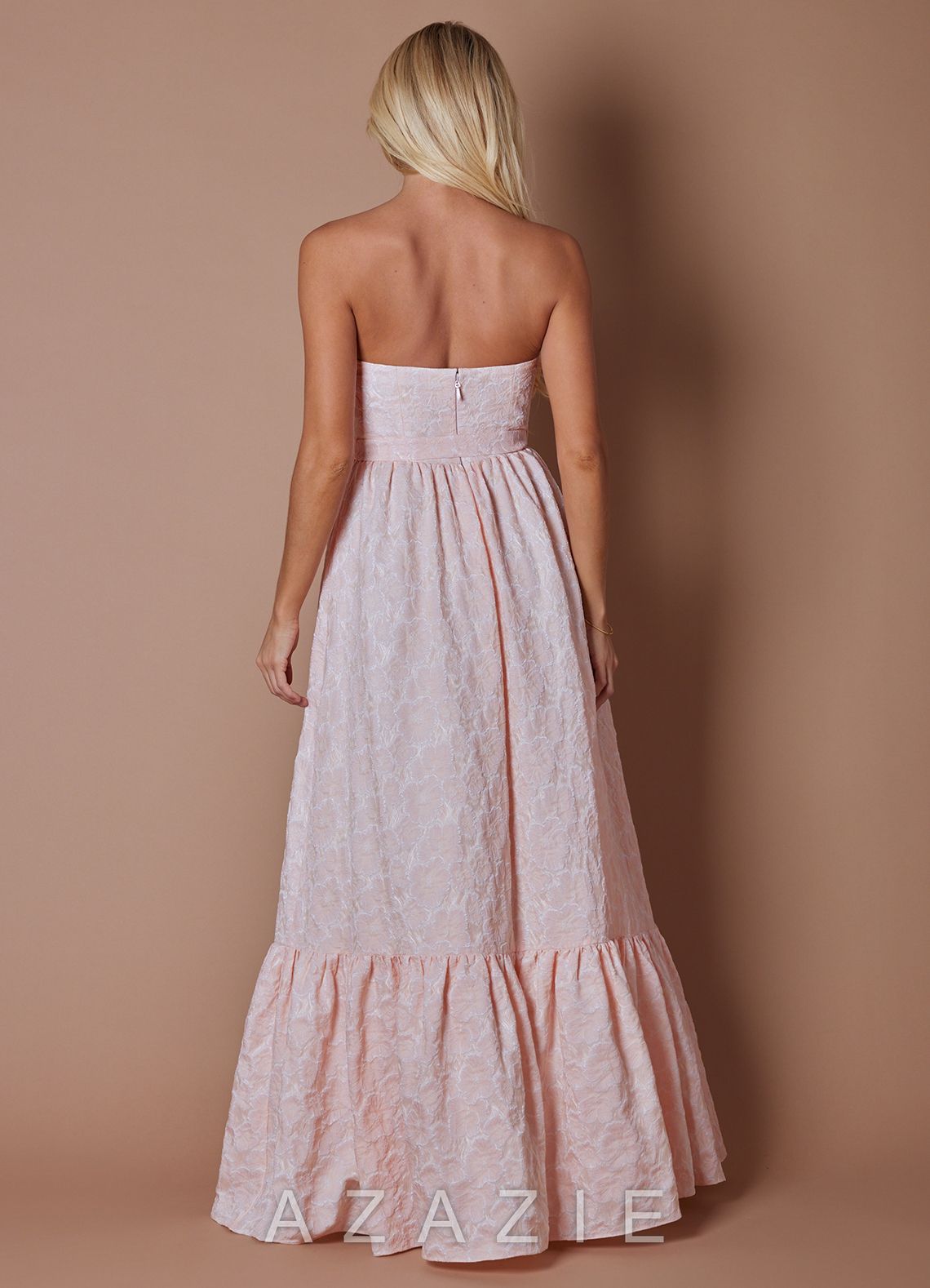 Vesna {color} Maxi Dress  sp_pale_pink_#pp134203