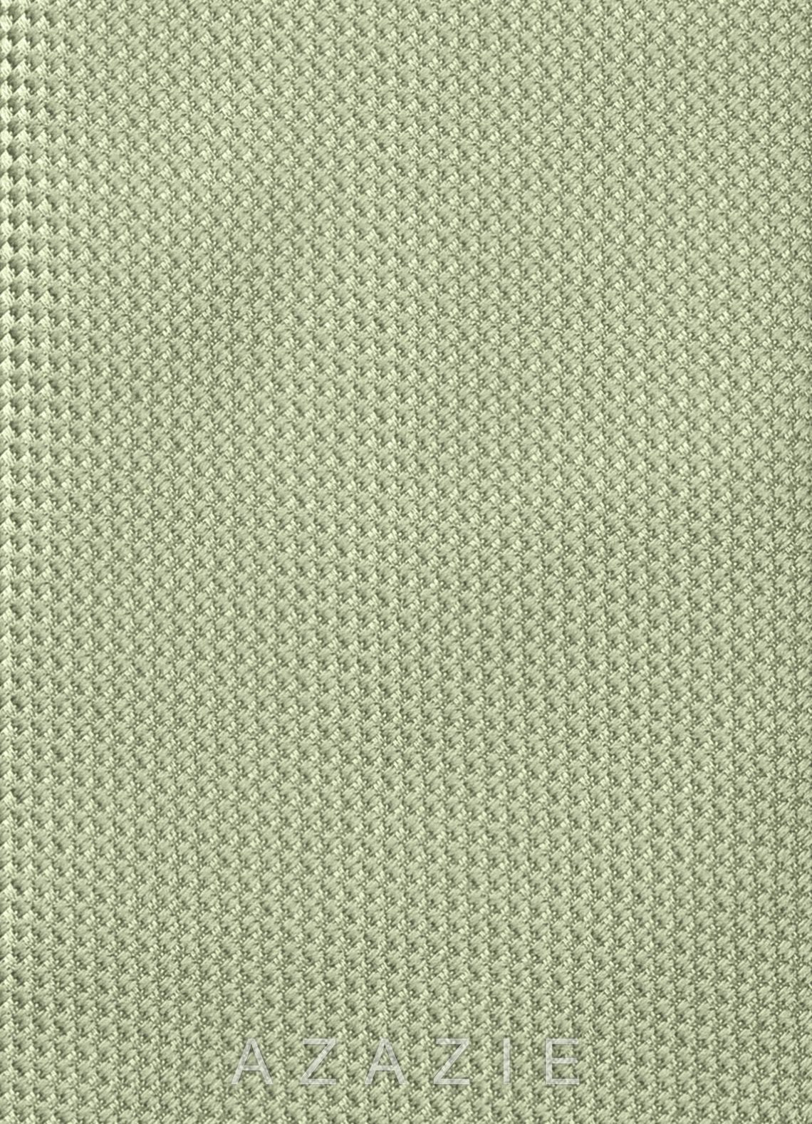 Solid Textured Modern Tie  dusty_sage