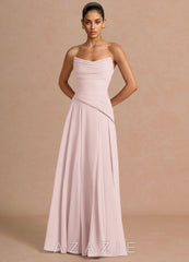Gabriela {color} Maxi Dress