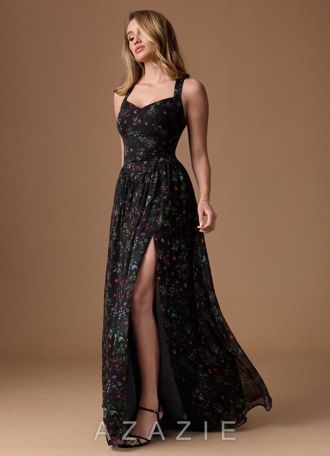 Dionna {color} Maxi Dress  sp_shadow_bloom_#sb134303