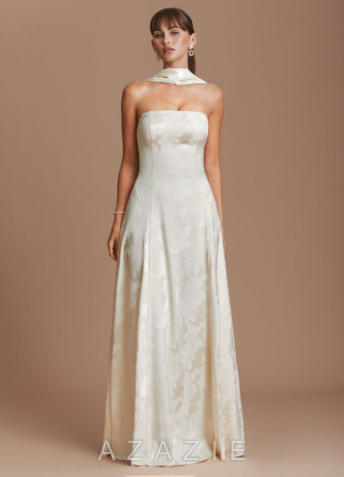 Renata {color} Maxi Dress  sp_creamy_white_#cw134478
