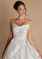 Yana Maxi Dress