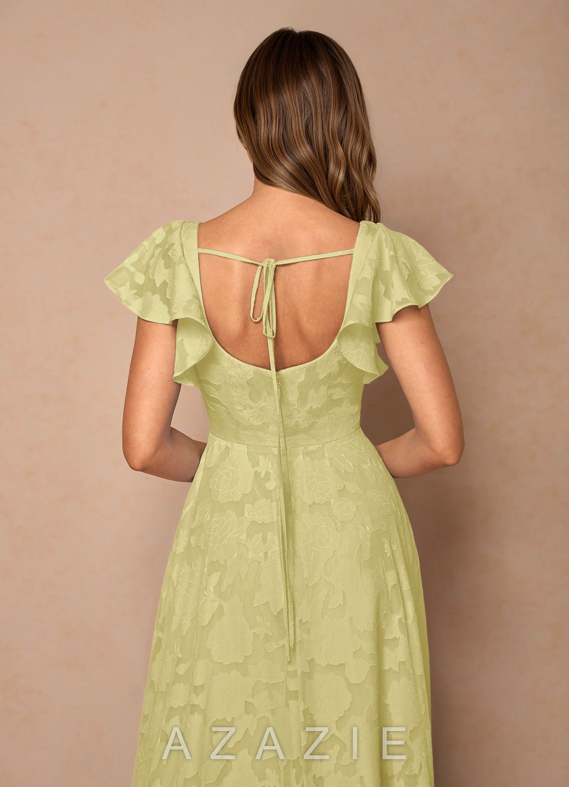 Talia {color} Midi Dress  lemon_sorbet_#134127