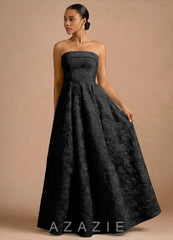 Clementine {color} Maxi Dress  black