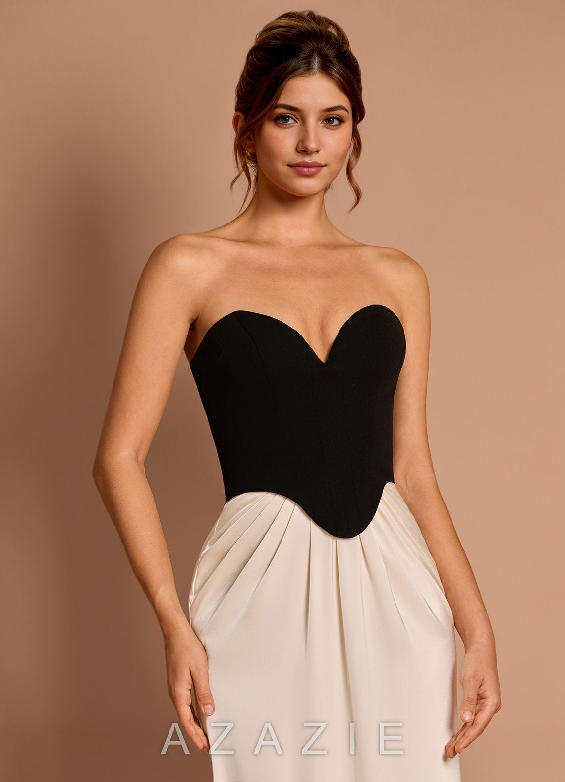 Cynthia {color} Maxi Dress  sp_black_#bk134210