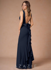 Sabella {color} Maxi Dress  navy_#ny134188