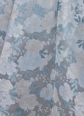Maddie {color} Maxi Dress  sp_icy_blue_#ib134226