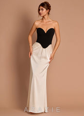 Cynthia {color} Maxi Dress